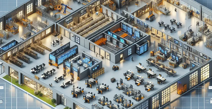 如何避免精益生产中的常见误区？企业不踩坑指南