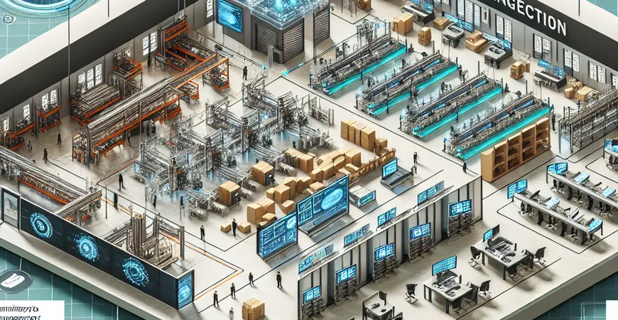 如何避免精益管理实施中的常见误区？