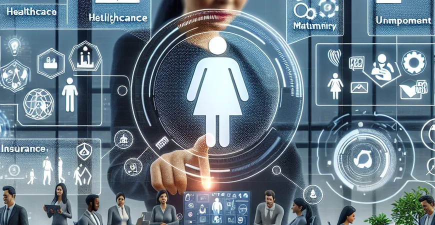 如何高效为员工办理五险一金？实用技巧大集合！