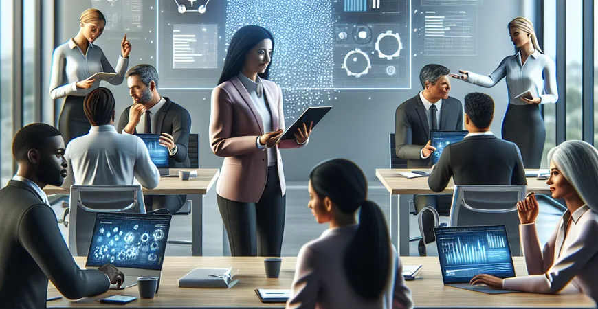 如何高效激励员工？五大方法助力企业成功！