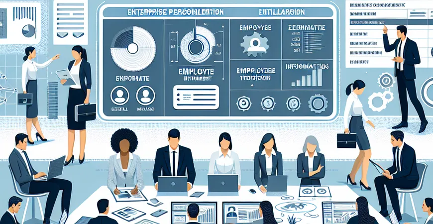 完善员工信息登记表的五个关键步骤！