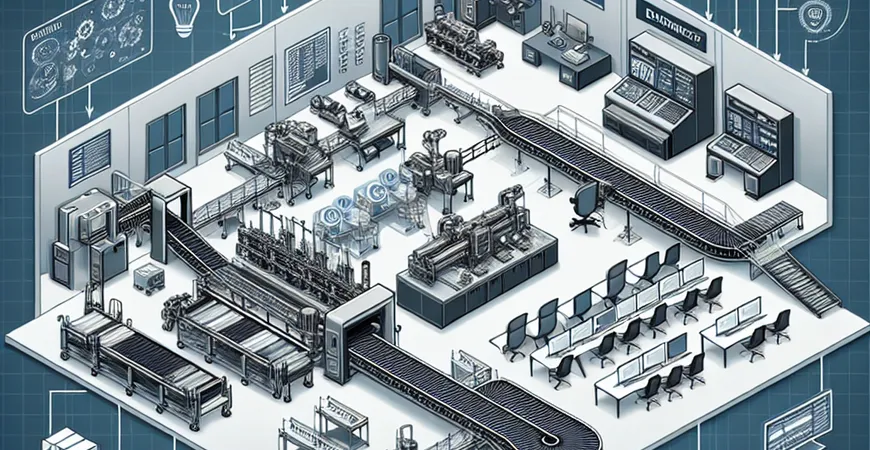 实施精益生产时，企业常见的误区有哪些？