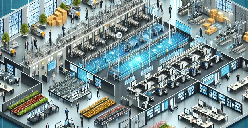 实施精益生产需要注意哪些细节？经验分享