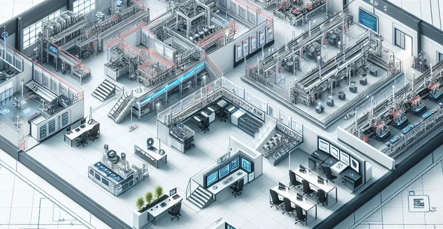 怎样通过精益流程改善提升产品质量？