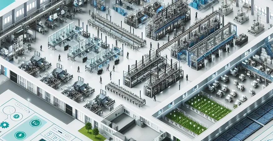 成功实施精益生产的企业，背后有哪些秘诀？