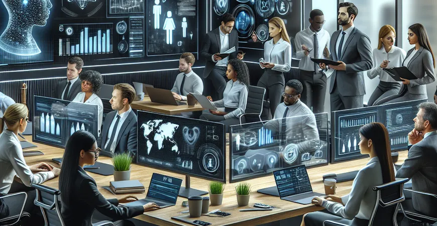 探索2025年AI在企业合规管理中的角色