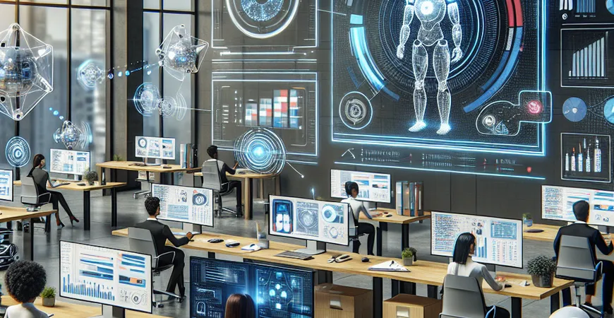 探索AI开发企业管理软件的未来发展方向