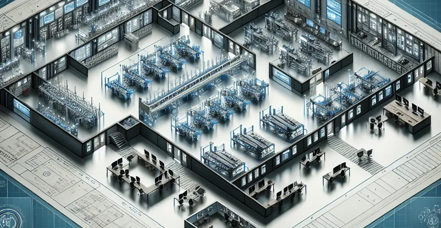 探索精益管理的核心原则，提升企业效益不再难