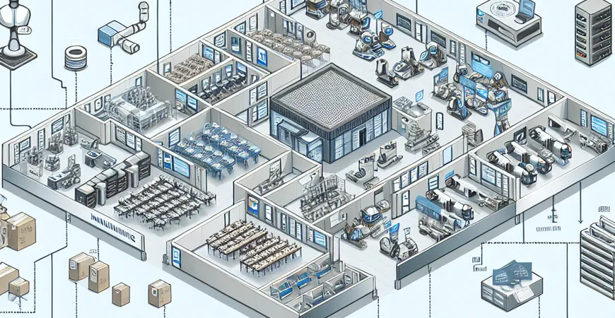 推行精益生产的常见挑战是什么？解决对策