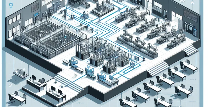 推行精益管理的常见误区有哪些？不踩坑指南