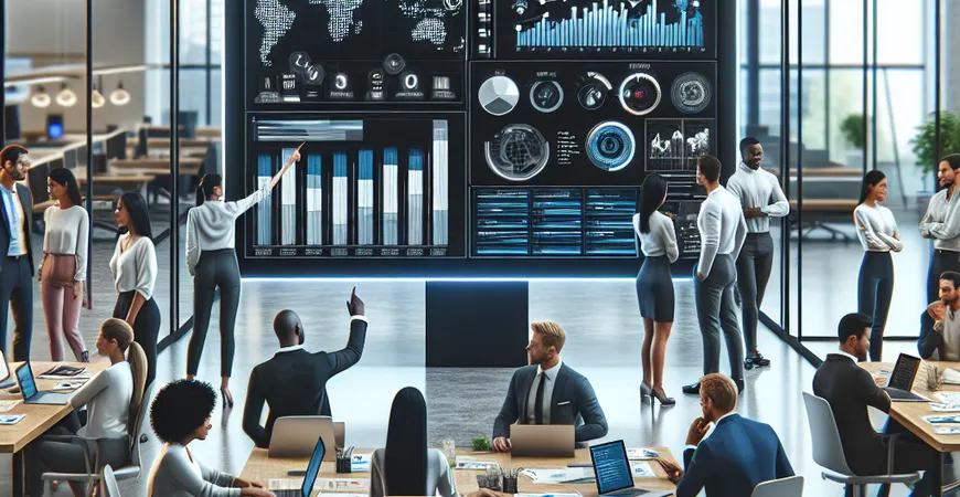 提升员工绩效的10个实用方法，值得收藏