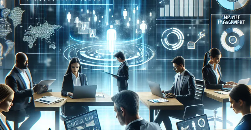 揭秘AI开发企业管理软件的真实测评与用户反馈！