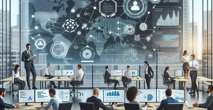 揭秘：AI在企业风险管理中的最佳实践