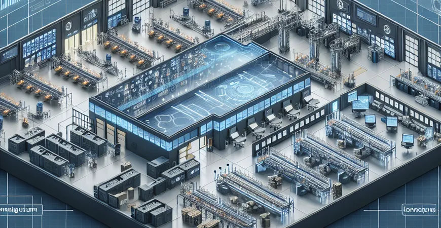 揭秘：精益生产背后的数据分析工具！