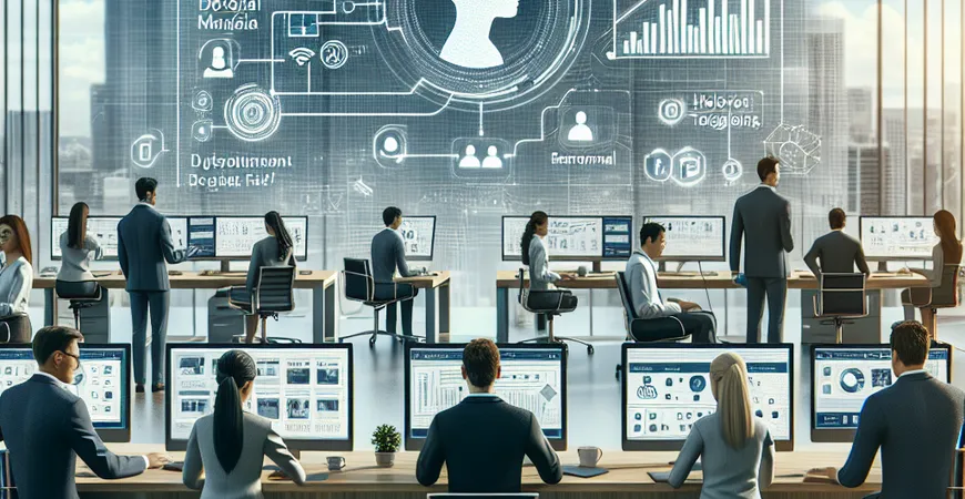 收藏！AI在企业社交媒体管理中的应用技巧