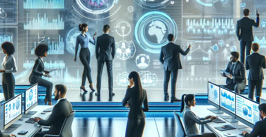 收藏！AI在财务管理中的十大实用案例