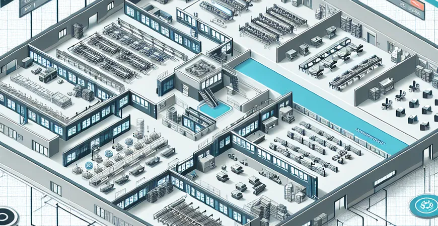 收藏！精益生产的完整实施方案，一步到位