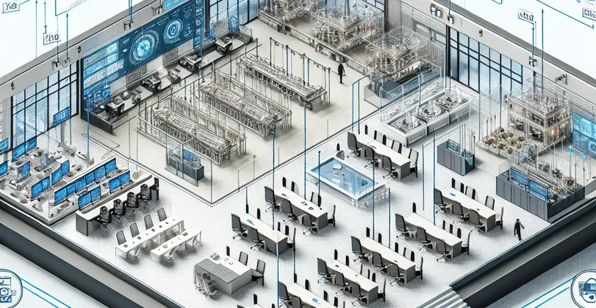 数字化时代，精益管理如何赋能企业转型？