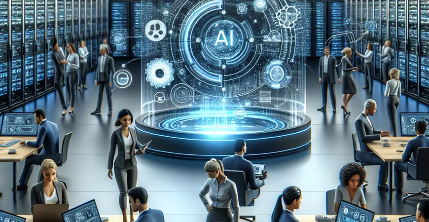 智能产品设计：AI如何引领企业创新？