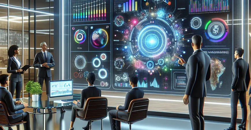 智能分析工具如何变革企业决策？收藏！