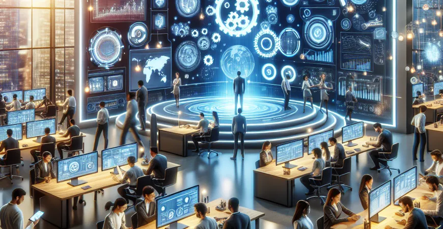 智能制造：AI如何助力生产流程的自动化与优化？