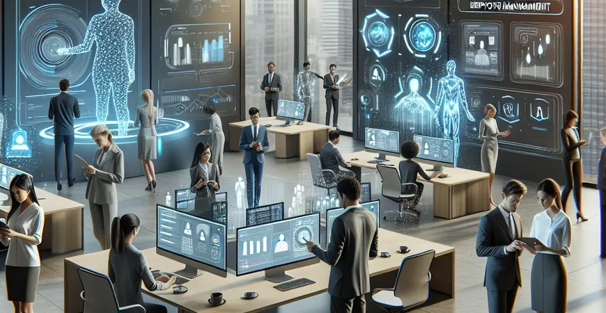 智能合同管理：AI如何改变企业法律事务？