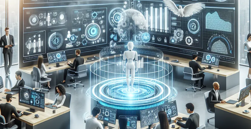 智能定价策略：AI如何改变企业市场竞争？