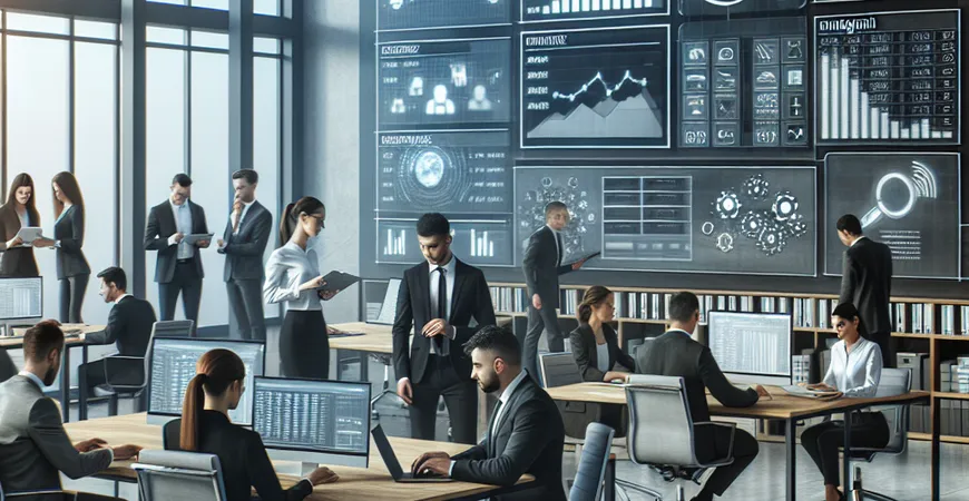 智能库存管理如何提升企业运营效率？