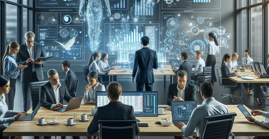 智能成本控制：AI如何助力企业盈利？