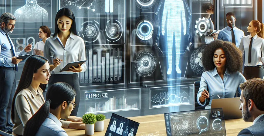 智能投资决策：AI如何改变企业财务规划？