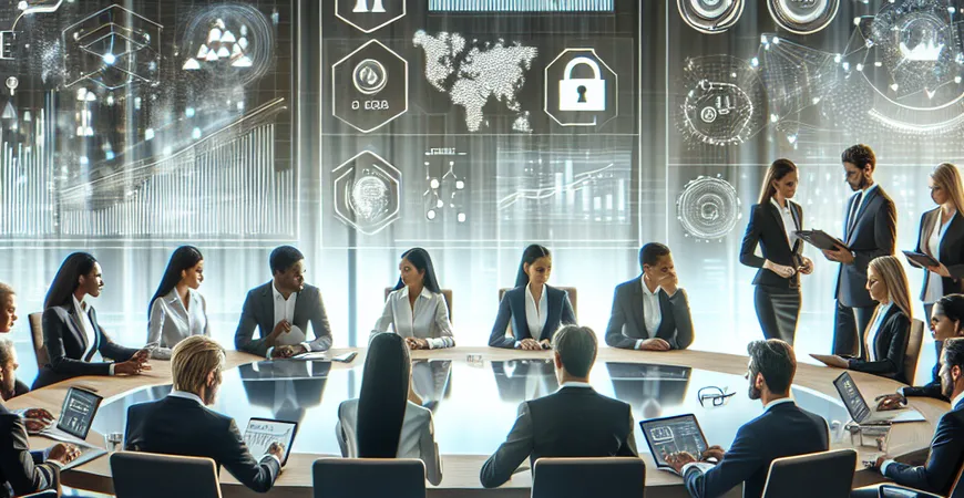 智能营销方案：AI如何重塑企业竞争力？