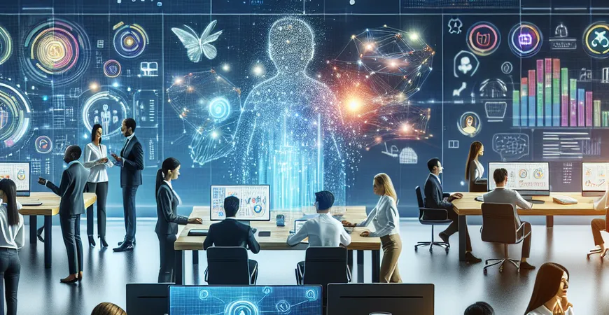 智能预算：AI如何优化企业财务管理？