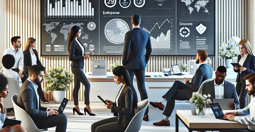 最全测评！AI在企业绩效管理中的应用效果