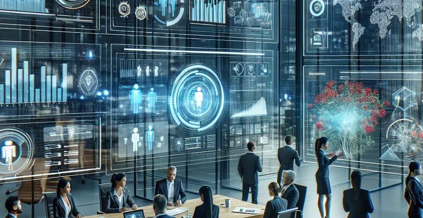 最全盘点：AI在企业资产管理中的应用场景