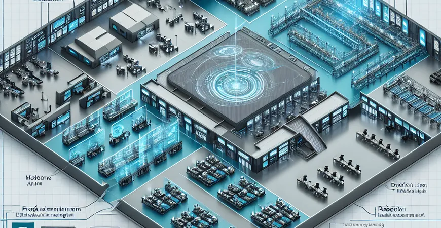 最全解析：2025年生产工单管理的最佳实践