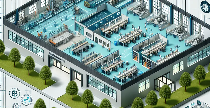 最新精益生产软件工具盘点，如何选择适合你的？