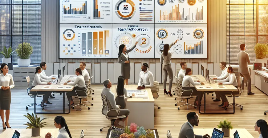 有哪些有效的员工激励方法值得尝试？