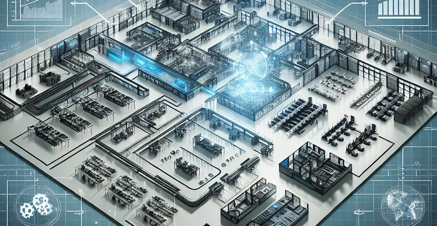 深入解读：2025年MES解决方案选型指南