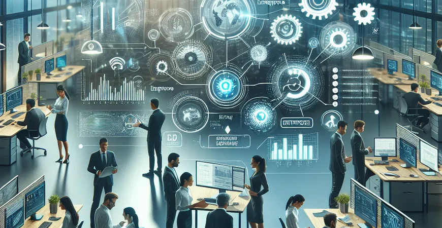 激励员工的5大误区，避免踩坑的实用指南