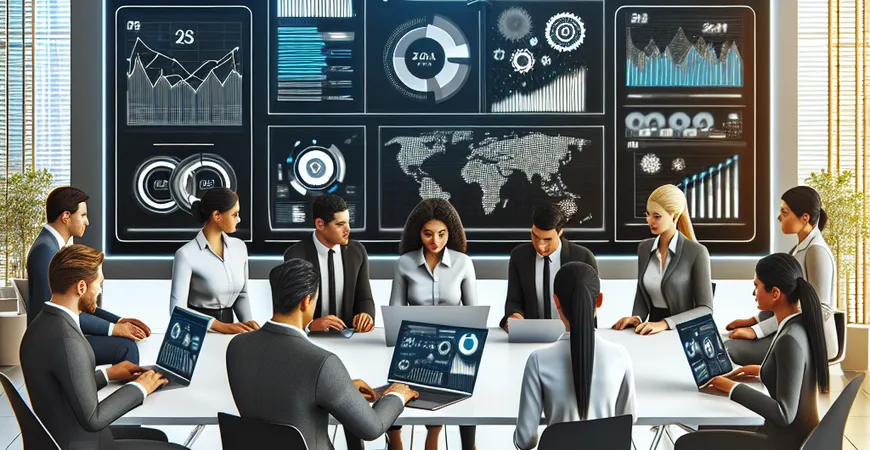 激励员工的五大误区，你是否中招了？