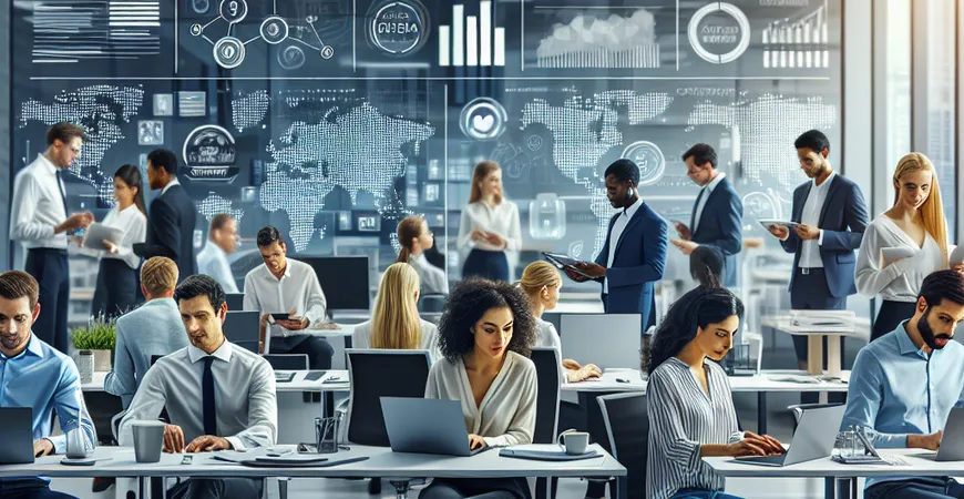 激励员工的五种有效方法，你用对了吗？