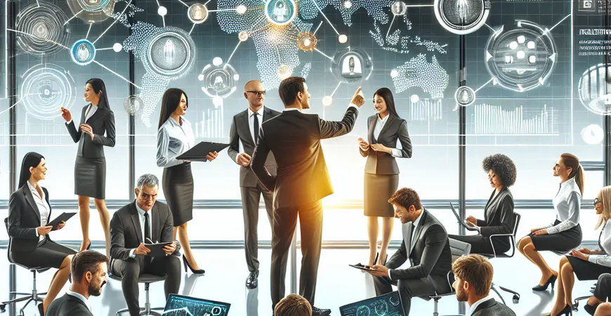 激励员工的十大创新方法，收藏！