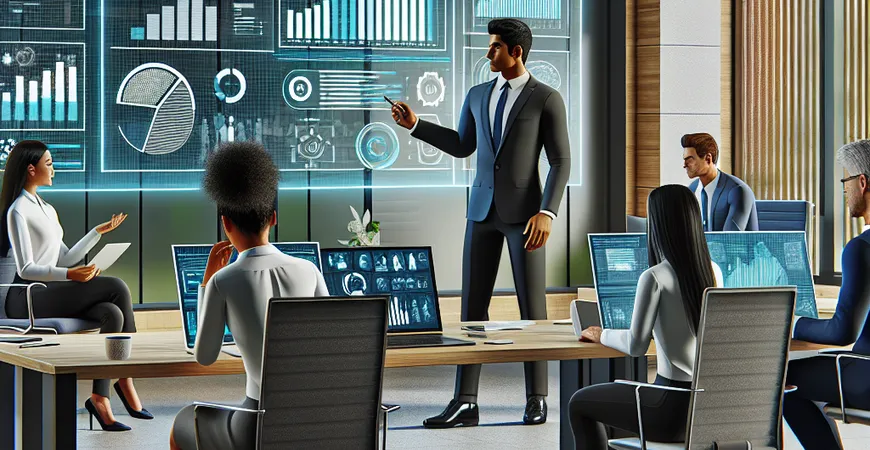 激励员工的十大策略，你都掌握了吗？