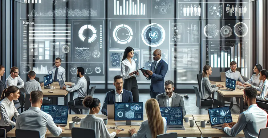 激励员工的十大策略，全面提升团队士气！