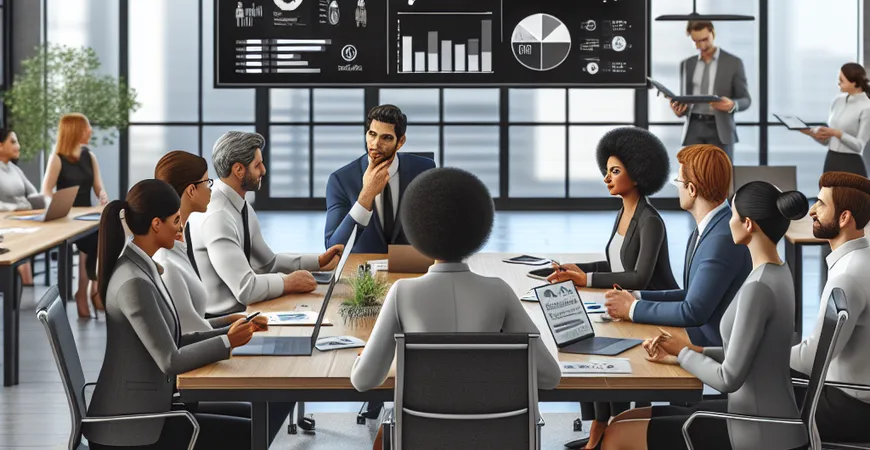 激励员工的十大策略，提升团队士气的必备指南