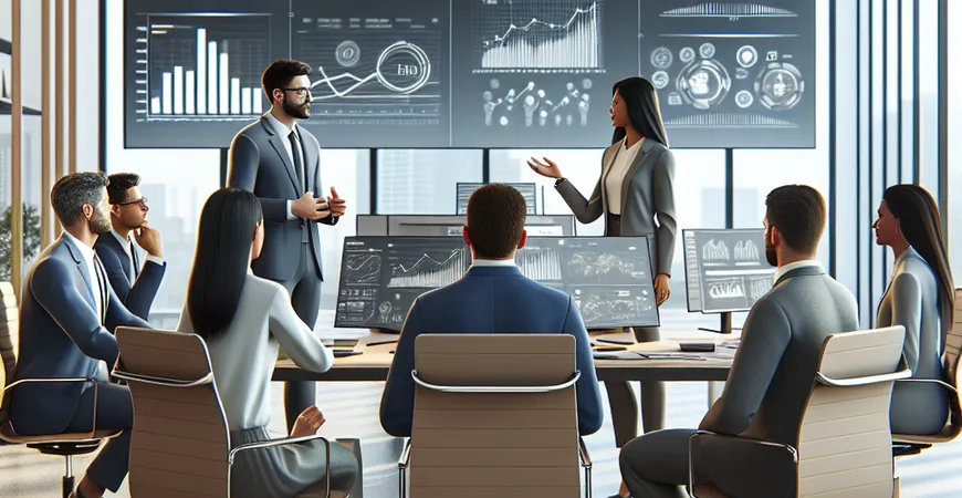 激励员工的四种方法，哪种最有效？