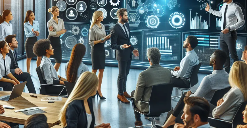 激励员工的心理学原理，HR必读的经典！