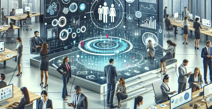 激励员工的成效如何评估？HR必知的评价体系