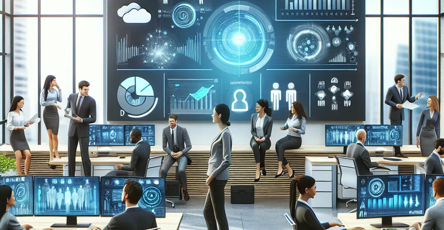 激励员工的方法有哪些？揭秘高效团队的秘诀