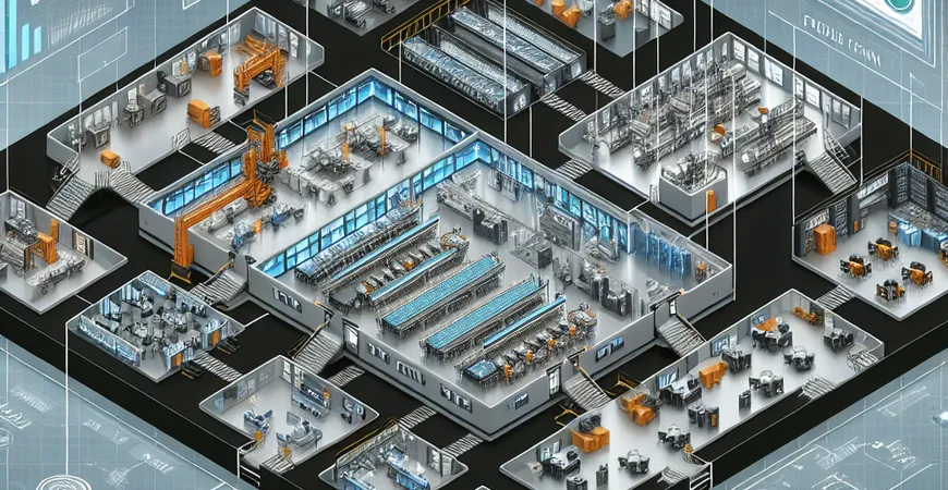 生产工单如何影响企业生产力？